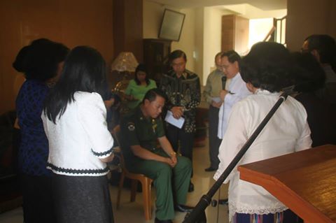 BAMAG Siap Sukseskan TIFF 2015